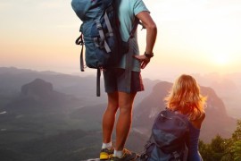 Les 10 plus belles randonnées à pied en France