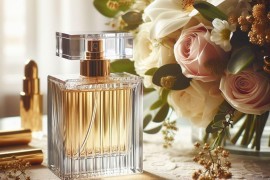 Why is French perfume so famous around the world?