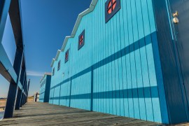Estancia de 7 días en Vendée: ¿qué ver? ¿Qué hacer?