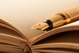 Welche Häuser von Schriftstellern gibt es in Frankreich?