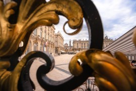 Dónde dormir en Nancy: Mejores hoteles y barrios (Guía 2026)