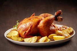 Comment réussir le poulet du dimanche ?