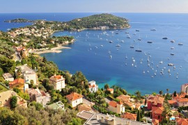 Saint Jean Cap Ferrat wat te zien?