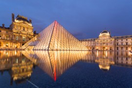 10 tips for visiting Paris