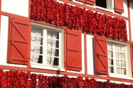 Explore the Basque Country in France