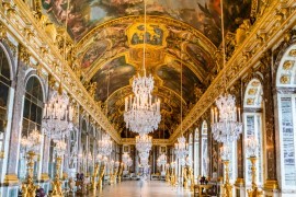 Versailles besuchen: Highlights & Erlebnisse im Schloss