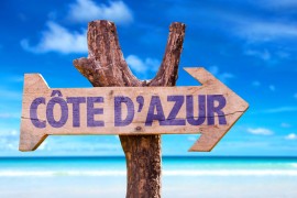 7 días en la Costa Azul desde Niza: la estancia ideal