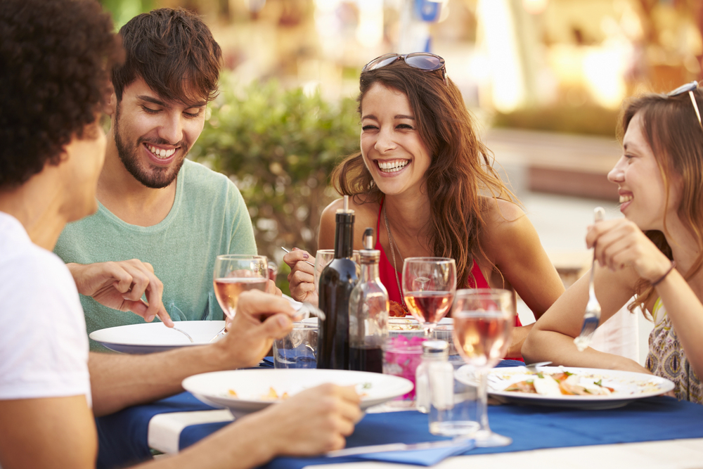 40 ciudades de Francia y sus especialidades culinarias