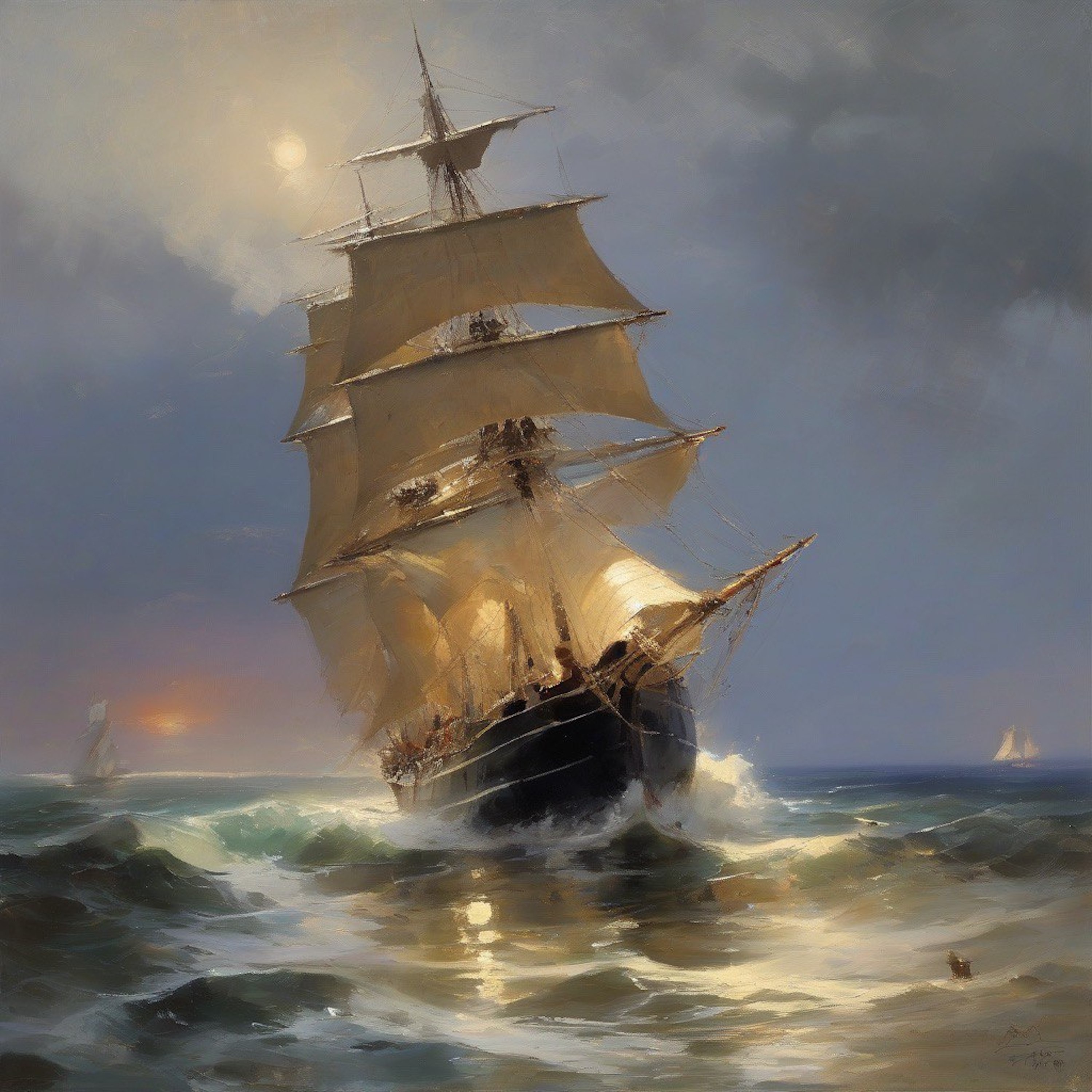 Jeanne Barret: Die erste Frau, die die Welt umsegelte
