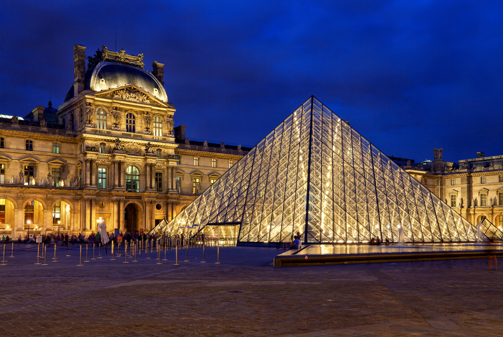 Comment visiter le Louvre, le plus grand musée du monde ?