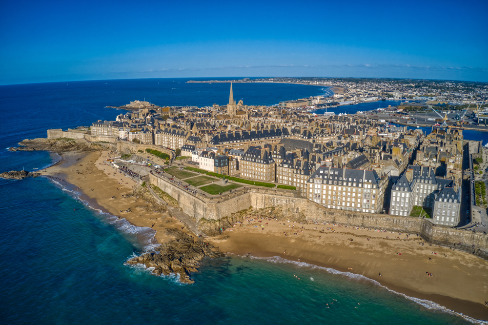 Visit Saint‑Malo: what to see & do? Complete guide